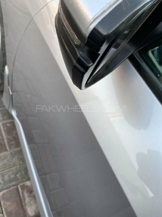 Honda Civic 2017 for Sale in Bahawalpur Honda Civic 2017 for Sale in Bahawalpur Image-9