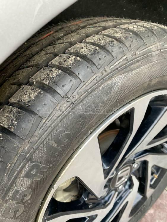 Honda Civic 2017 for Sale in Bahawalpur Honda Civic 2017 for Sale in Bahawalpur Image-14