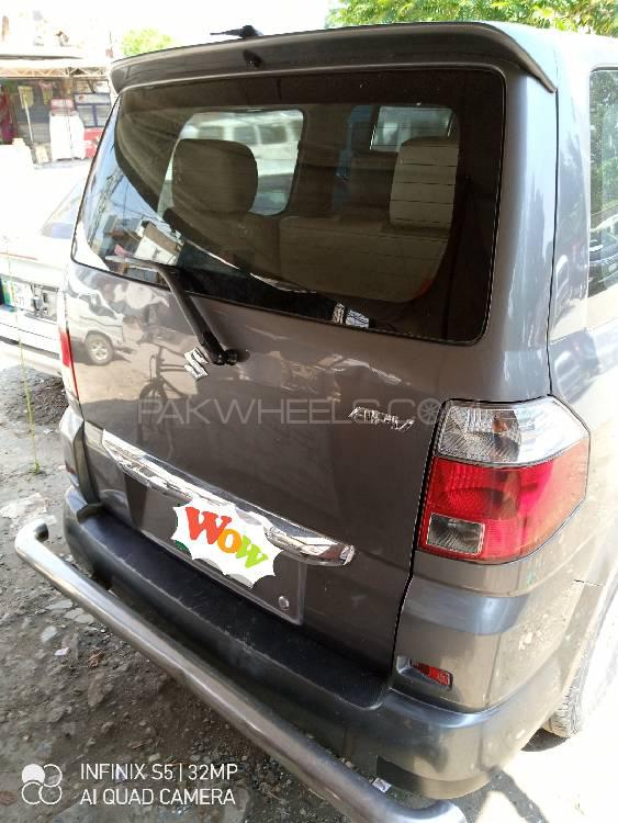 Suzuki APV 2012 for Sale in Wah cantt Image-1