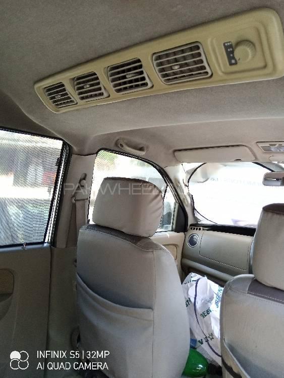 Suzuki APV 2012 for Sale in Wah cantt Suzuki APV 2012 for Sale in Wah cantt Image-7