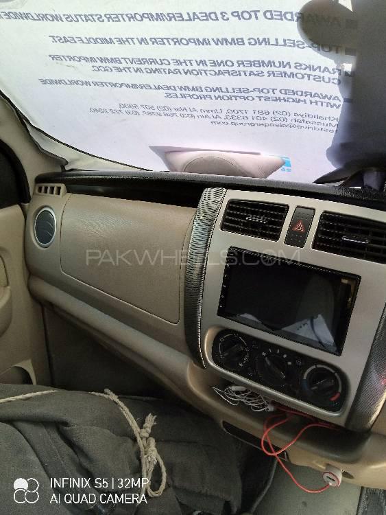 Suzuki APV 2012 for Sale in Wah cantt Suzuki APV 2012 for Sale in Wah cantt Image-6
