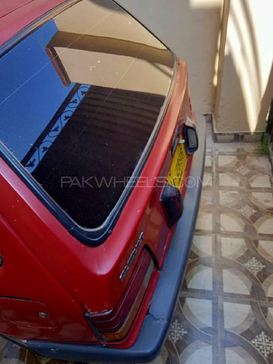 Suzuki Khyber 1991 for Sale in Multan Image-1