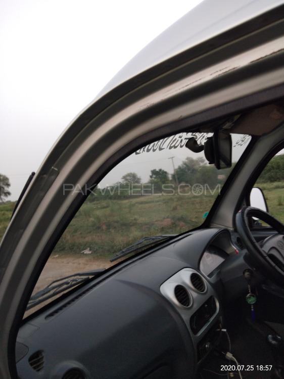 FAW X-PV 2013 for Sale in Kharian Image-1
