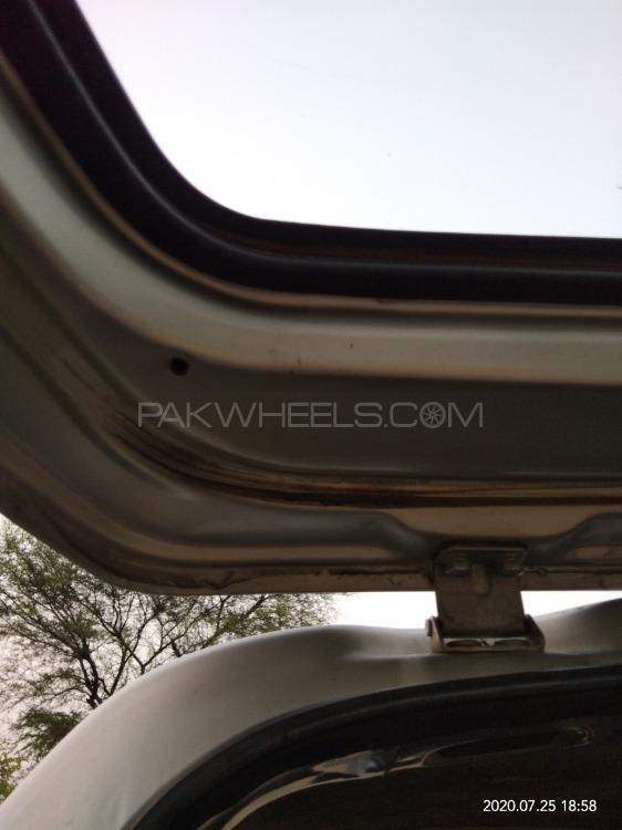FAW X-PV 2013 for Sale in Kharian FAW X-PV 2013 for Sale in Kharian Image-6