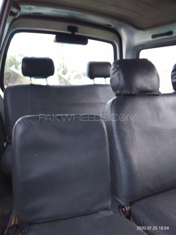 FAW X-PV 2013 for Sale in Kharian FAW X-PV 2013 for Sale in Kharian Image-14