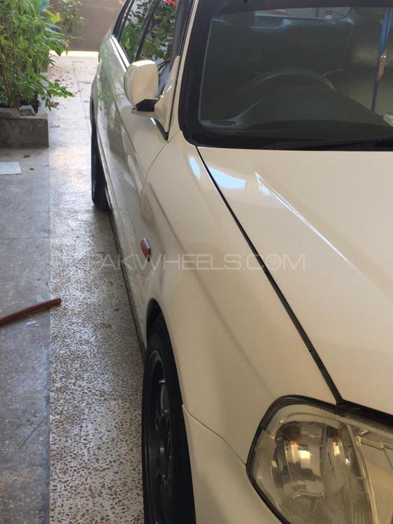 Honda Civic - 2000  Honda Civic - 2000  Image-7