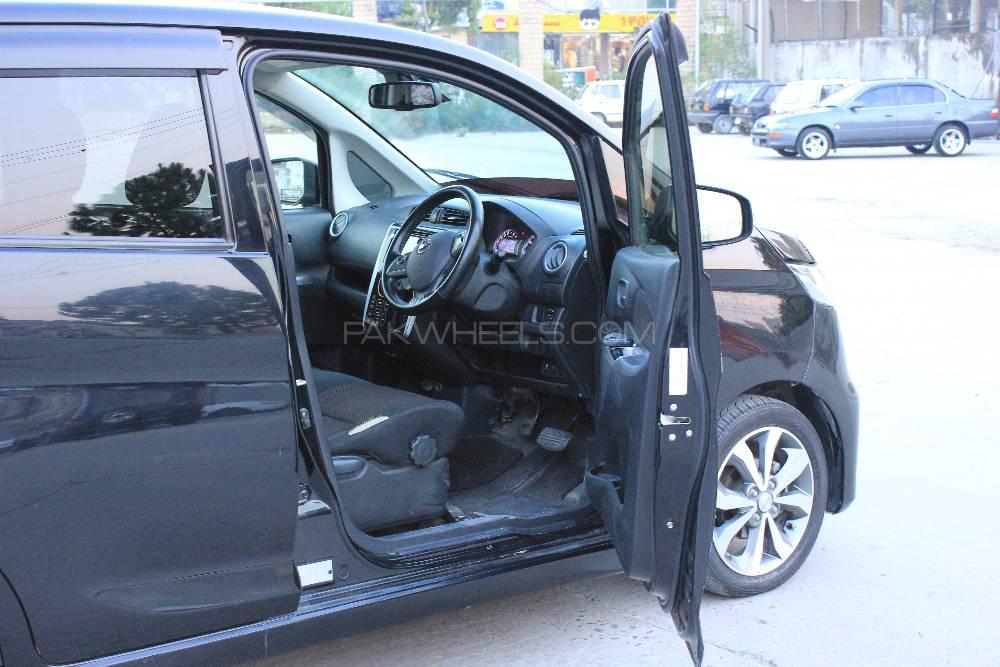 Nissan Dayz Highway Star 2015 for Sale in Islamabad Nissan Dayz Highway Star 2015 for Sale in Islamabad Image-10