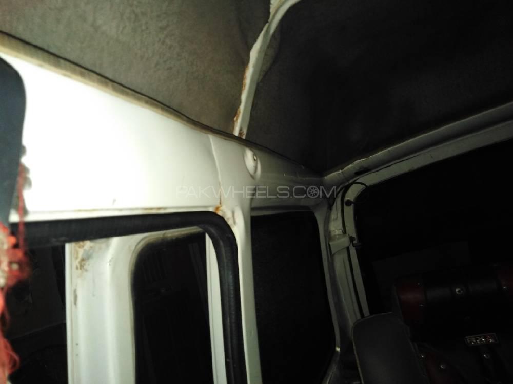 Suzuki Ravi 1996 for Sale in Fateh Jang Suzuki Ravi 1996 for Sale in Fateh Jang Image-7