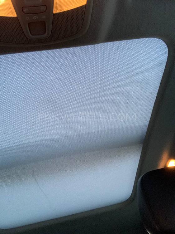 Suzuki Vitara 2017 for Sale in Islamabad Suzuki Vitara 2017 for Sale in Islamabad Image-8