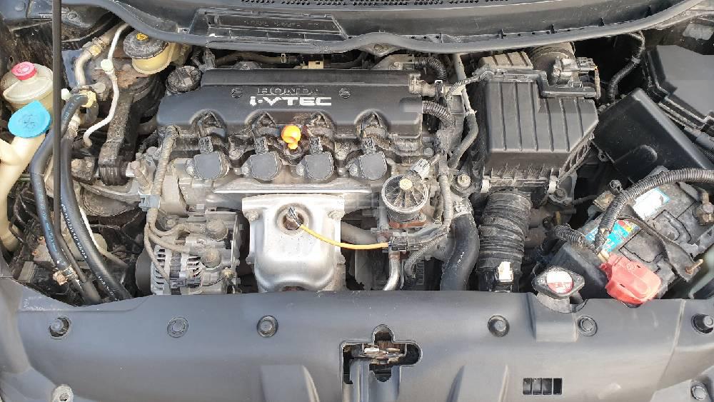 Honda Civic 2012 for Sale in Karachi Honda Civic 2012 for Sale in Karachi Image-17