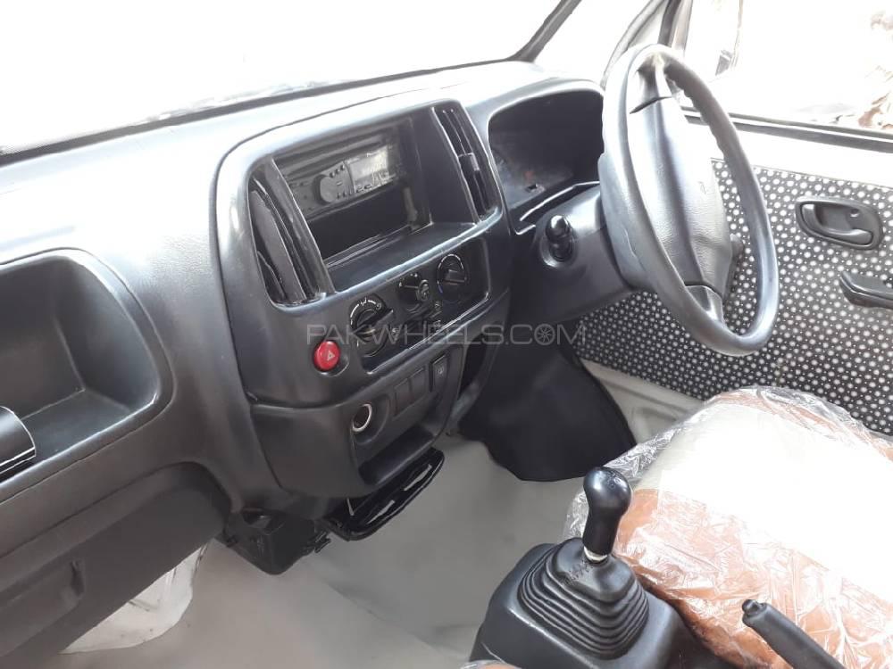 سوزوکی ایوری 2003 for Sale in کوئٹہ سوزوکی ایوری 2003 for Sale in کوئٹہ Image-9