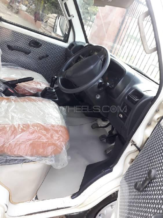 سوزوکی ایوری 2003 for Sale in کوئٹہ سوزوکی ایوری 2003 for Sale in کوئٹہ Image-17