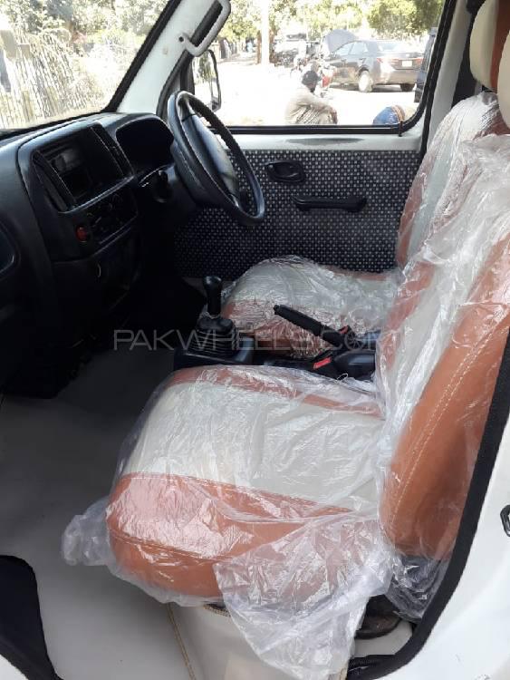 سوزوکی ایوری 2003 for Sale in کوئٹہ سوزوکی ایوری 2003 for Sale in کوئٹہ Image-15