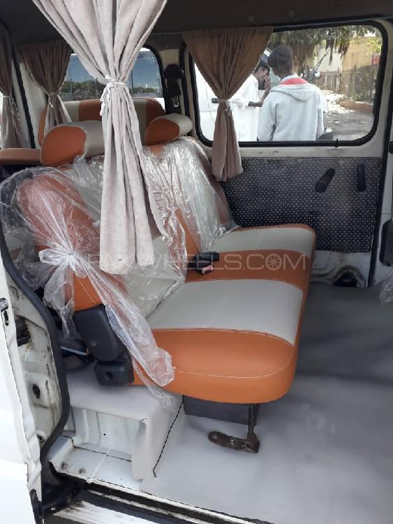 سوزوکی ایوری 2003 for Sale in کوئٹہ سوزوکی ایوری 2003 for Sale in کوئٹہ Image-10