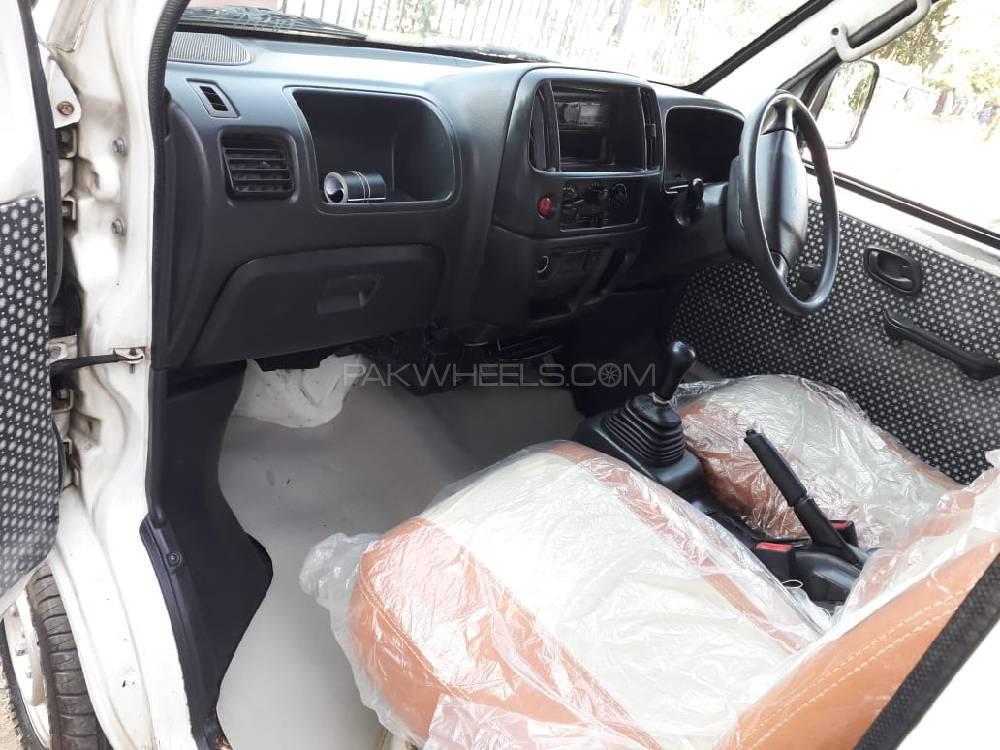 سوزوکی ایوری 2003 for Sale in کوئٹہ سوزوکی ایوری 2003 for Sale in کوئٹہ Image-14