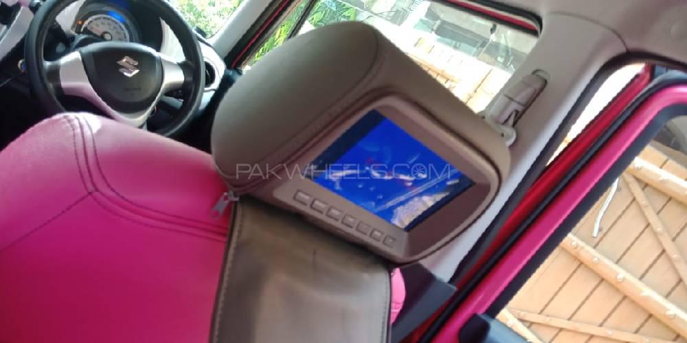 سوزوکی ہسٹر 2017 for Sale in لاہور سوزوکی ہسٹر 2017 for Sale in لاہور Image-4