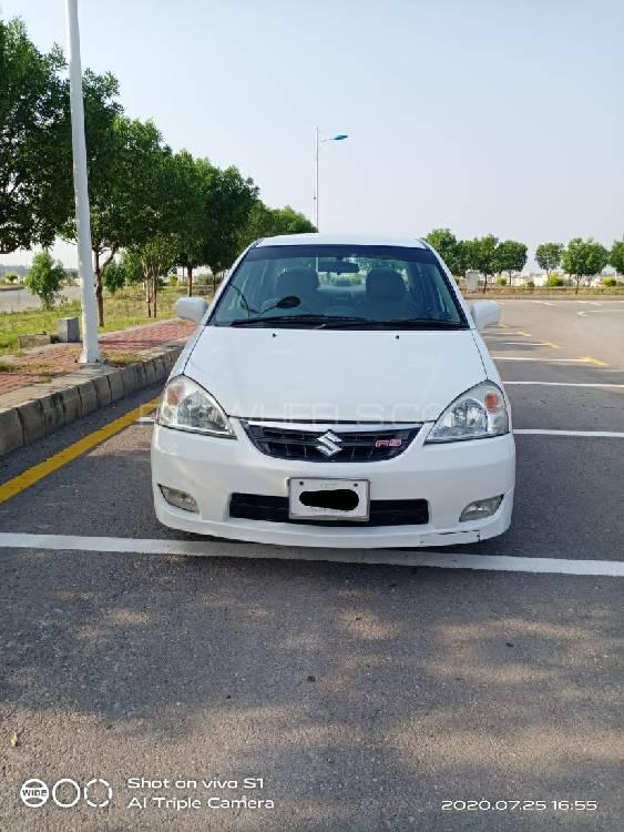 Suzuki Liana 2011 for Sale in Islamabad Image-1