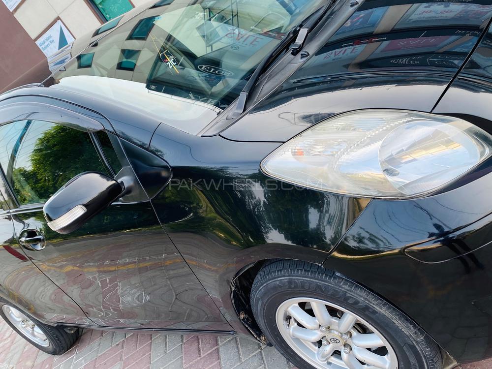 Toyota Vitz 2009 for Sale in Lahore Toyota Vitz 2009 for Sale in Lahore Image-14