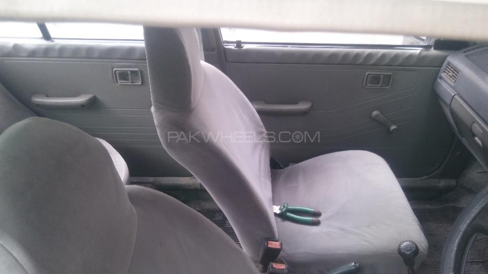 KIA Pride 1997 for Sale in Islamabad Image-1