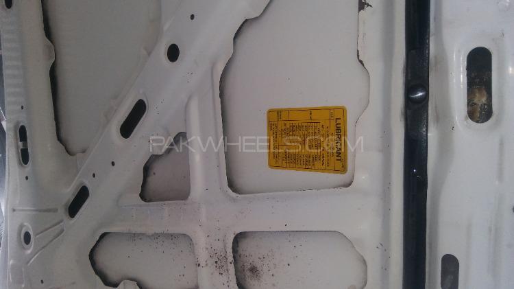 KIA Pride 1997 for Sale in Islamabad KIA Pride 1997 for Sale in Islamabad Image-4