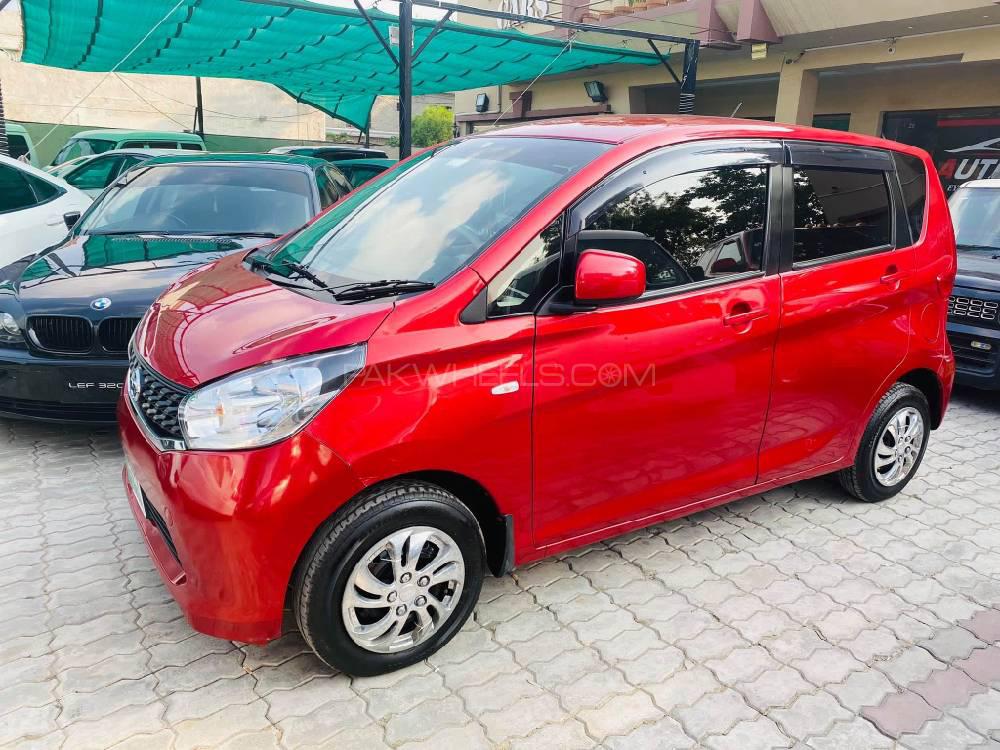 Nissan Dayz 2016 for Sale in Lahore Image-1