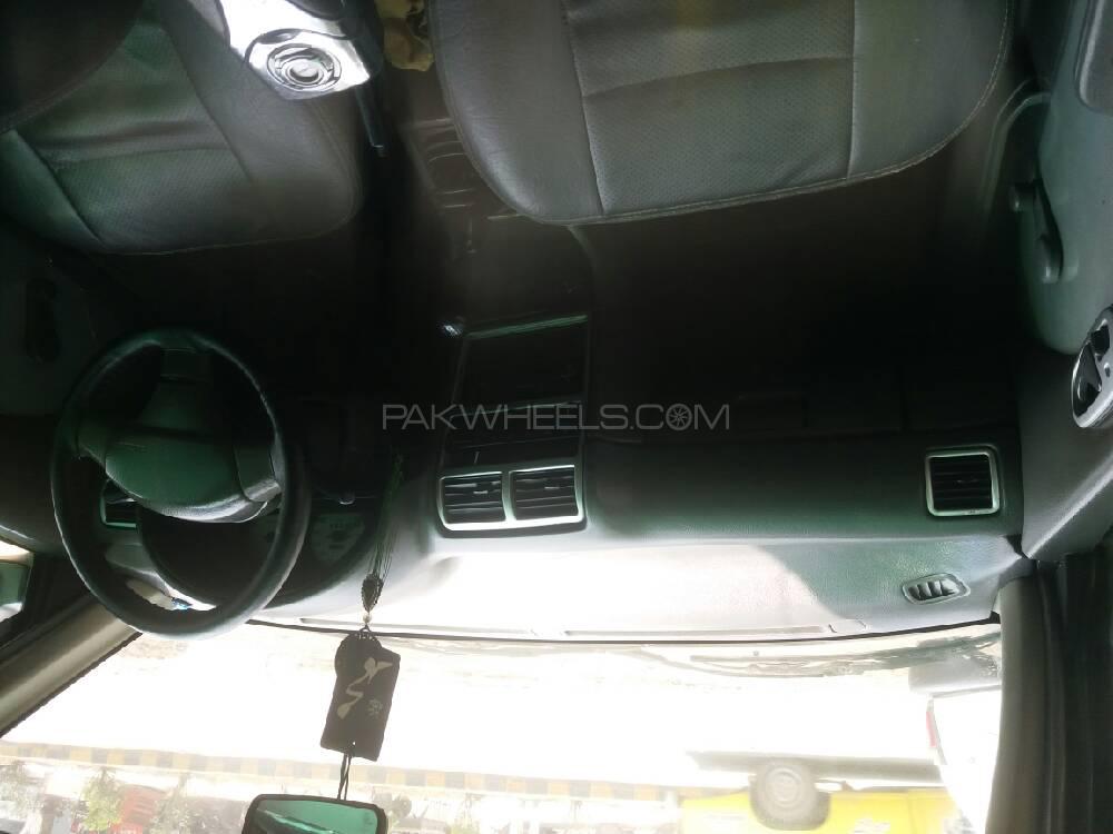 سوزوکی کلٹس 2006 for Sale in عارف والا سوزوکی کلٹس 2006 for Sale in عارف والا Image-5