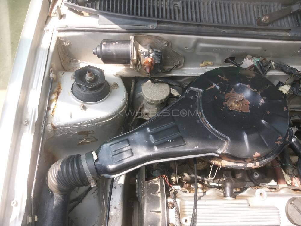 سوزوکی کلٹس 2006 for Sale in عارف والا سوزوکی کلٹس 2006 for Sale in عارف والا Image-7