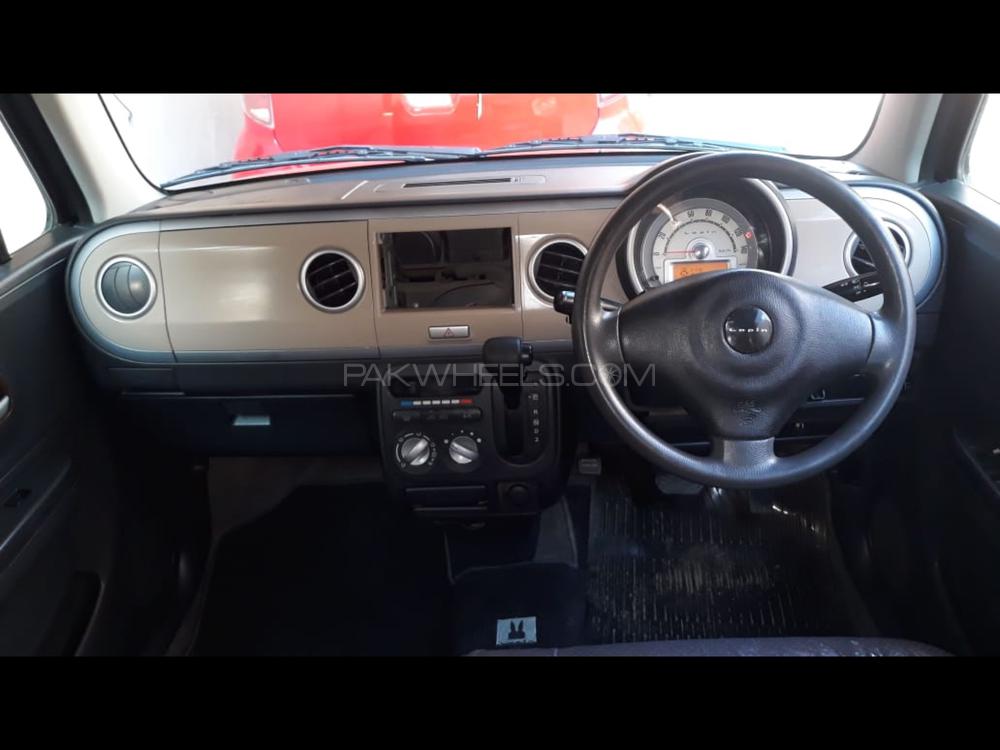 Suzuki Alto Lapin 2014 for Sale in Karachi Suzuki Alto Lapin 2014 for Sale in Karachi Image-4