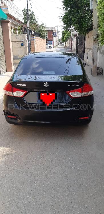 Suzuki Ciaz 2018 for Sale in Multan Suzuki Ciaz 2018 for Sale in Multan Image-2