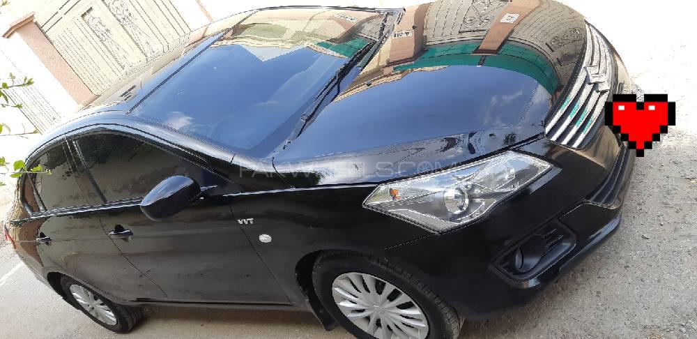 Suzuki Ciaz 2018 for Sale in Multan Suzuki Ciaz 2018 for Sale in Multan Image-3