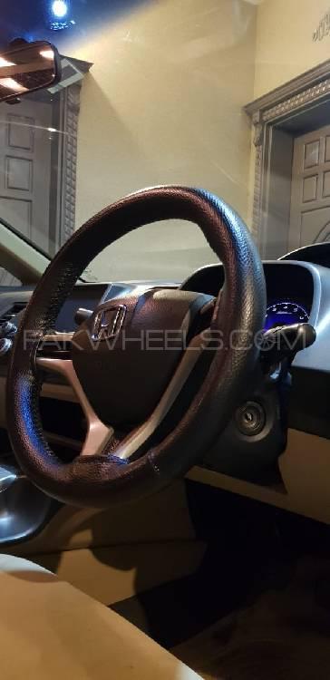Honda Civic 2011 for Sale in Islamabad Honda Civic 2011 for Sale in Islamabad Image-6