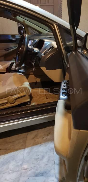 Honda Civic 2011 for Sale in Islamabad Honda Civic 2011 for Sale in Islamabad Image-8