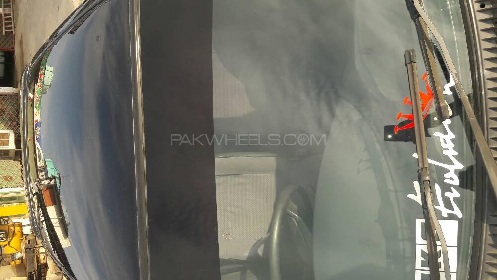 Daihatsu Cuore 2002 for Sale in Peshawar Daihatsu Cuore 2002 for Sale in Peshawar Image-8