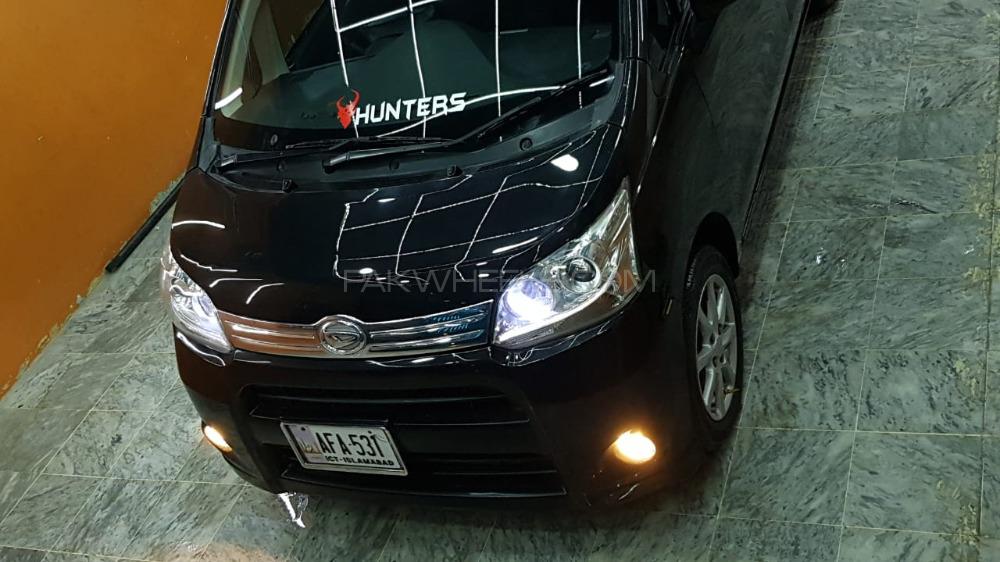 ڈائیہاتسو موو - 2014  ڈائیہاتسو موو - 2014  Image-3