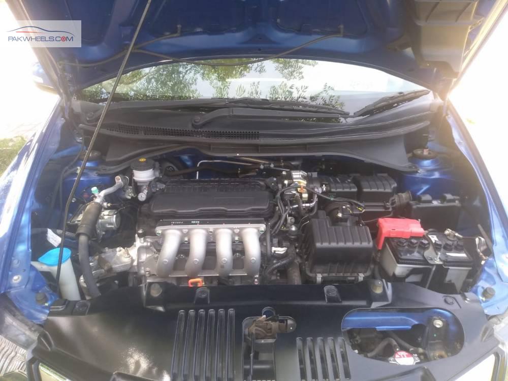 Honda City 2018 for Sale in Islamabad Honda City 2018 for Sale in Islamabad Image-8