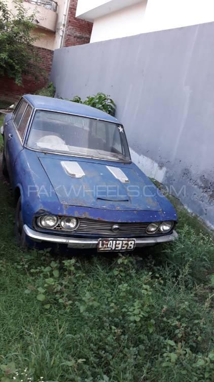 Mazda Other 1972 for Sale in Lahore Image-1