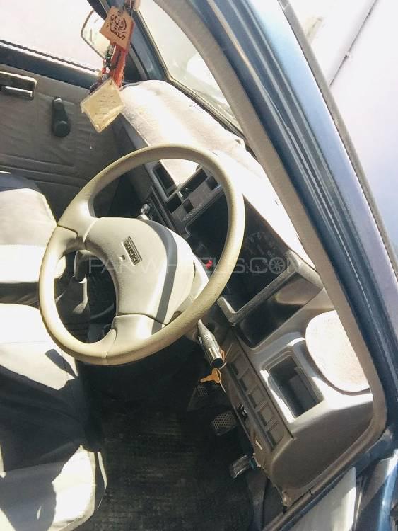 Suzuki Mehran 2008 for Sale in Swabi Suzuki Mehran 2008 for Sale in Swabi Image-7