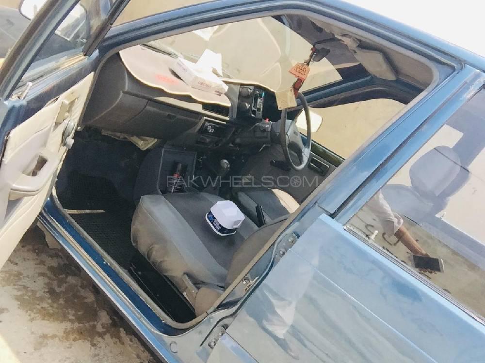 Suzuki Mehran 2008 for Sale in Swabi Suzuki Mehran 2008 for Sale in Swabi Image-9