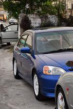 Honda Civic - 2006