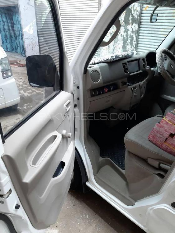 Suzuki Every 2013 for Sale in Islamabad Suzuki Every 2013 for Sale in Islamabad Image-7
