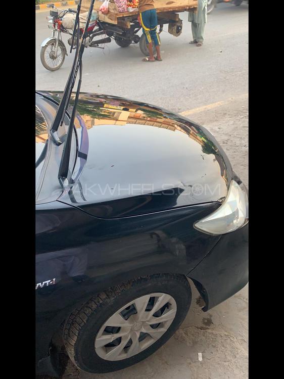 Toyota Corolla 2014 for Sale in Faisalabad Image-1