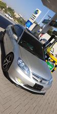 Honda Civic - 2006