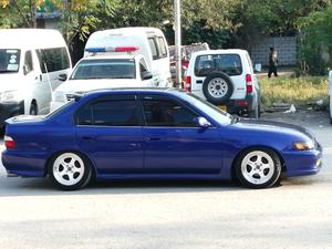 Toyota Corolla - 1996