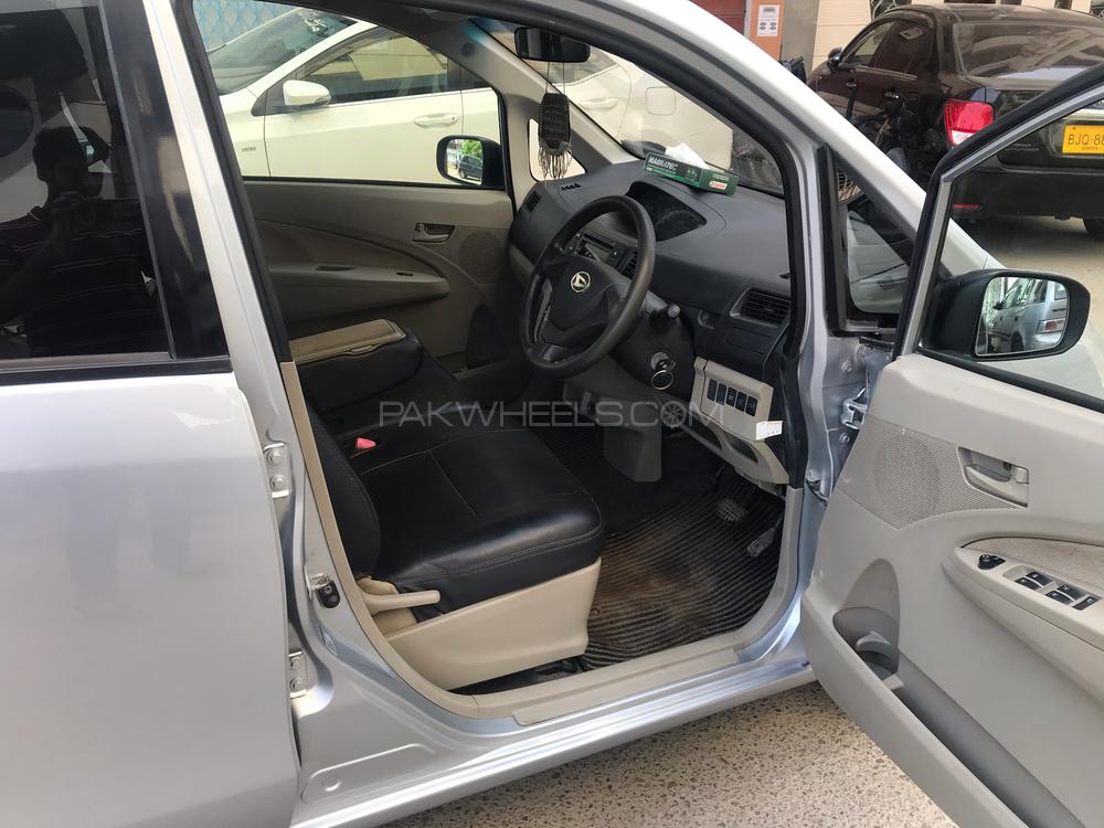 Daihatsu Move 2012 for Sale in Karachi Daihatsu Move 2012 for Sale in Karachi Image-10