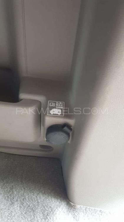 سوزوکی ایوری ویگن 2014 for Sale in لاہور سوزوکی ایوری ویگن 2014 for Sale in لاہور Image-10