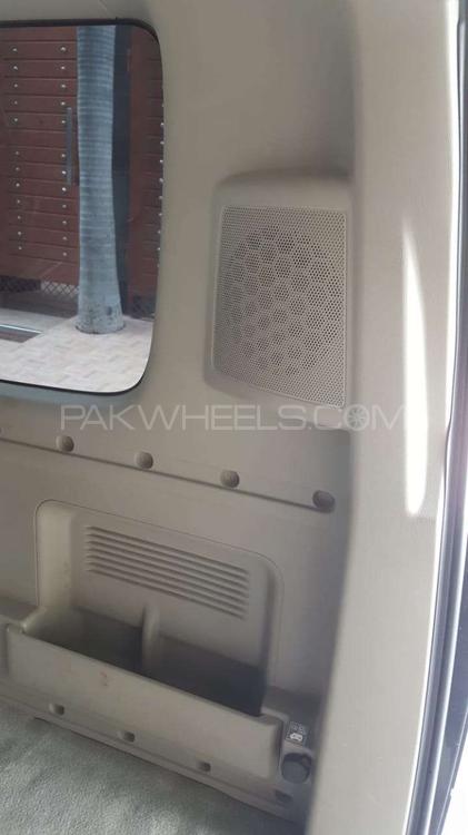 سوزوکی ایوری ویگن 2014 for Sale in لاہور سوزوکی ایوری ویگن 2014 for Sale in لاہور Image-12
