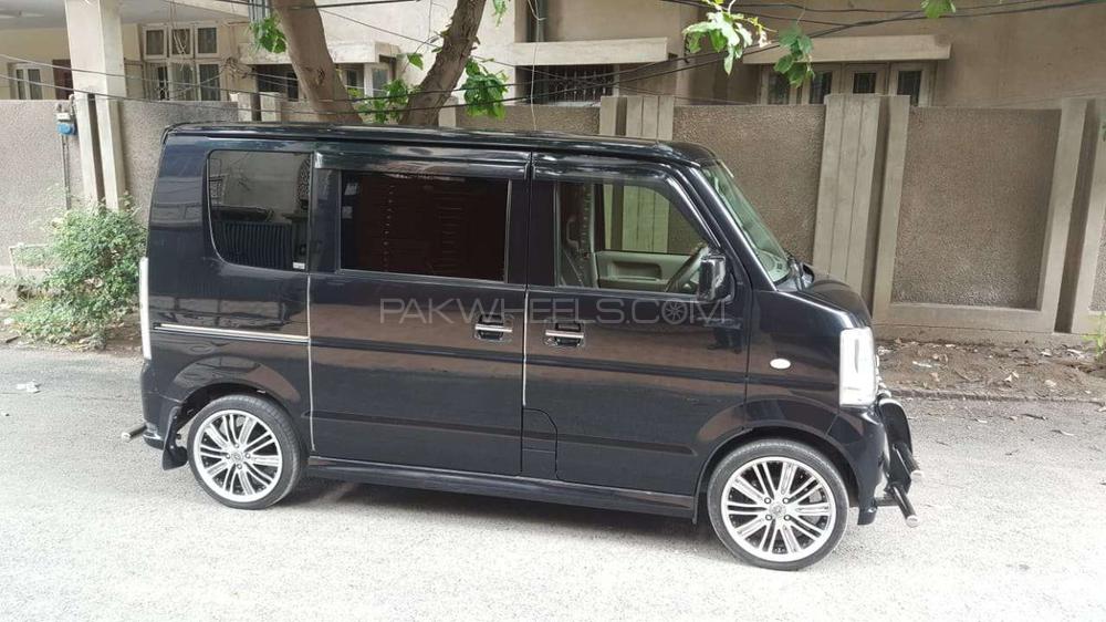 سوزوکی ایوری ویگن 2014 for Sale in لاہور سوزوکی ایوری ویگن 2014 for Sale in لاہور Image-18