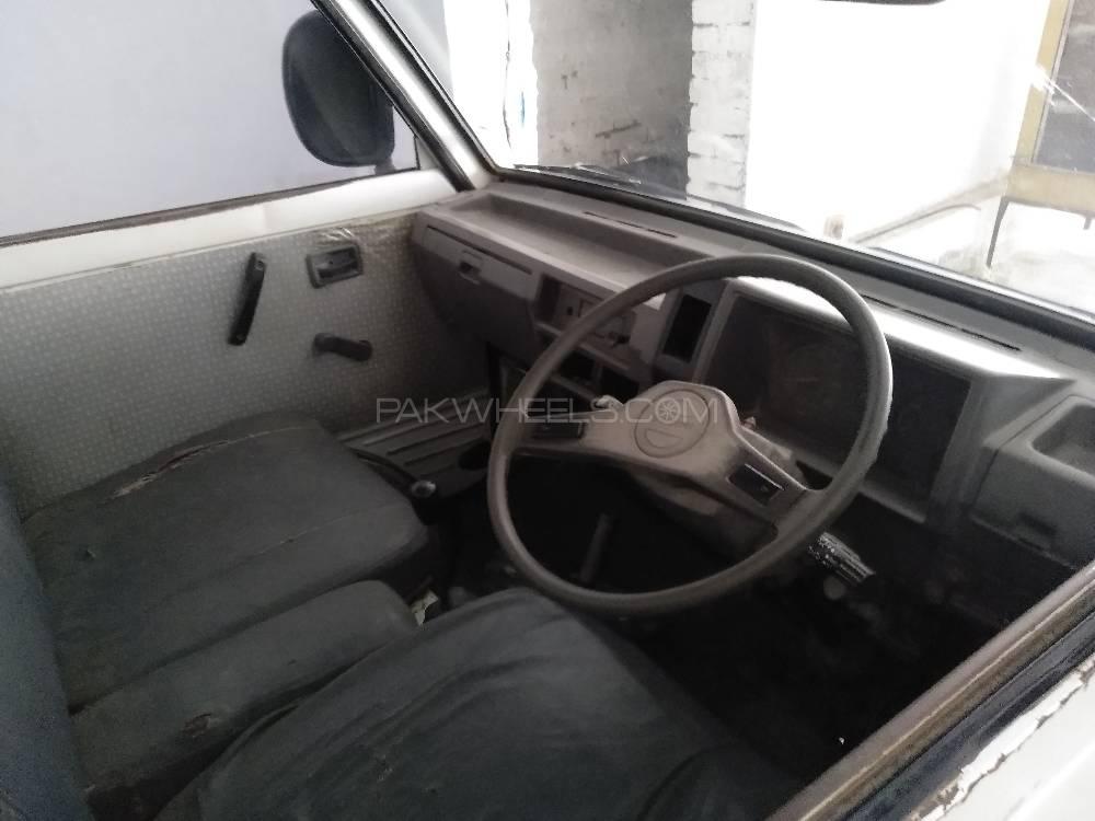 Suzuki Ravi 2012 for Sale in Bahawalpur Suzuki Ravi 2012 for Sale in Bahawalpur Image-4