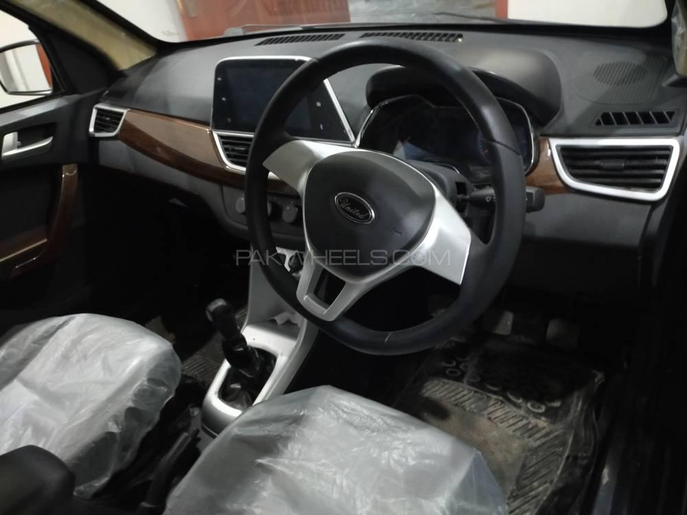 United Bravo 2019 for Sale in Sahiwal United Bravo 2019 for Sale in Sahiwal Image-5