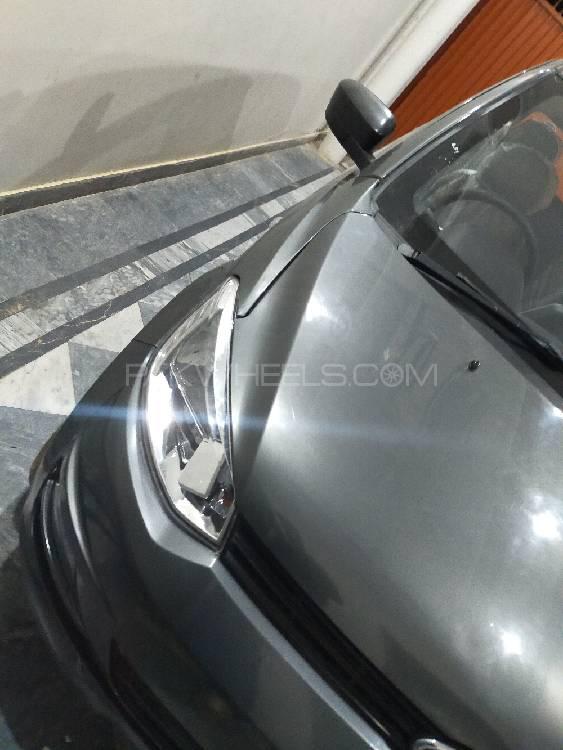 United Bravo 2019 for Sale in Sahiwal United Bravo 2019 for Sale in Sahiwal Image-6